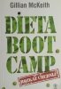 DIETA BOOT CAMP - Gillian McKeith